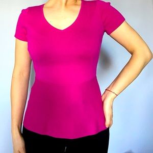 New Ann Taylor Petite blouse, Size SP